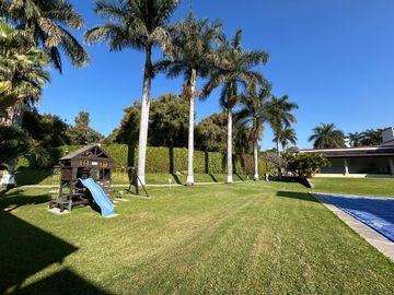 Casa en La Parota