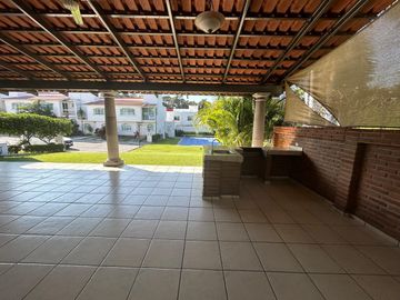 Casa en La Parota