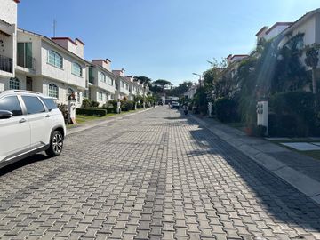 Casa en La Parota