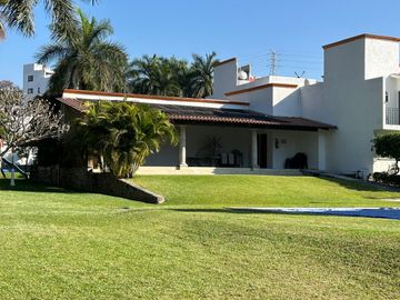 Casa en La Parota