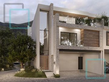 CASA EN VENTA LA RIOJA ZONA CARRETERA NACIONAL MONTERREY