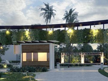 LOTE DE USO MIXTO COMERCIAL EN CANCUN