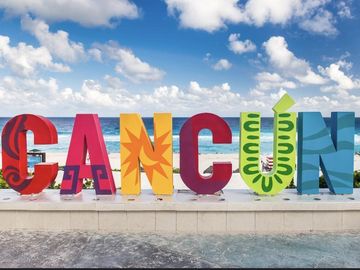 LOTE DE USO MIXTO COMERCIAL EN CANCUN