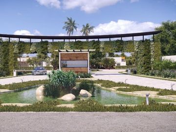 LOTE DE USO MIXTO COMERCIAL EN CANCUN