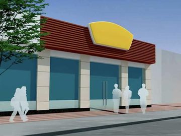 LOTE DE USO MIXTO COMERCIAL EN CANCUN