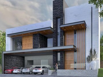 Casa en Venta en Sierra Alta