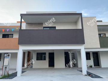 Casa - Santa Catarina