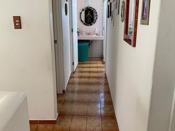Amplia casa en Cuernavaca