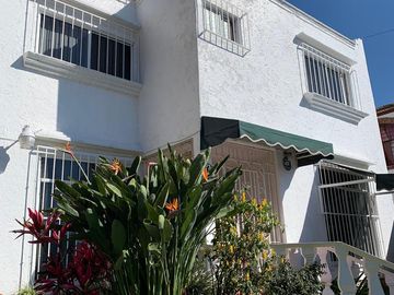 Amplia casa en Cuernavaca