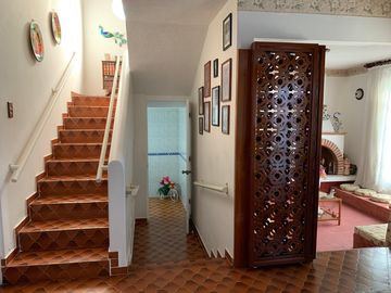 Amplia casa en Cuernavaca