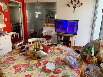 Amplia casa en Cuernavaca