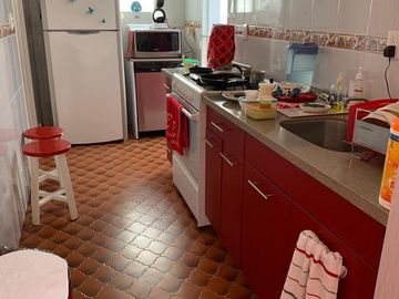 Amplia casa en Cuernavaca