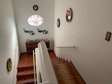 Amplia casa en Cuernavaca