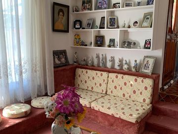 Amplia casa en Cuernavaca