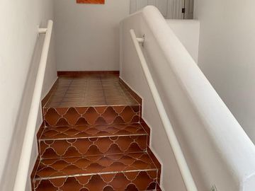 Amplia casa en Cuernavaca