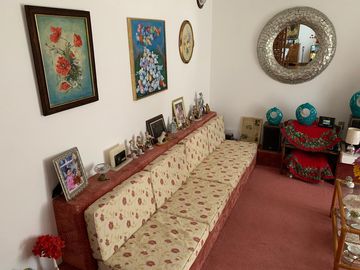 Amplia casa en Cuernavaca