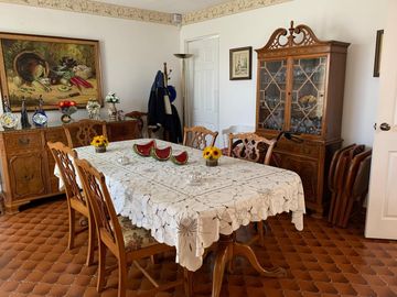 Amplia casa en Cuernavaca