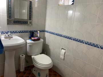 Amplia casa en Cuernavaca