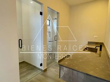 casa en venta en carretera nacional