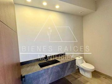 casa en venta en carretera nacional