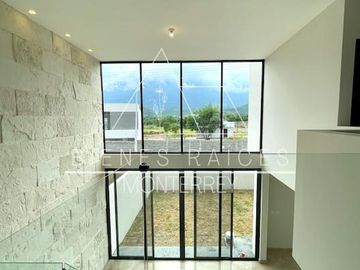 casa en venta en carretera nacional
