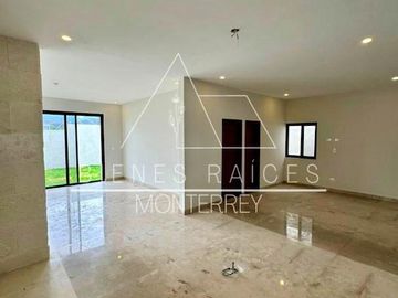 casa en venta en carretera nacional