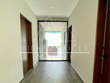 casa en venta en carretera nacional