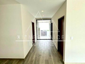casa en venta en carretera nacional