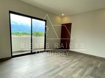casa en venta en carretera nacional