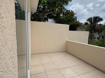 Condominio de Casas Quinta Coral en la Riviera Veracruzana