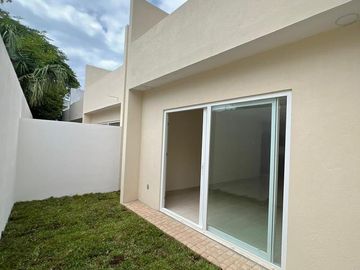 Condominio de Casas Quinta Coral en la Riviera Veracruzana