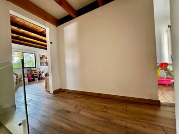 Casa en Pueblo Tetela del Monte