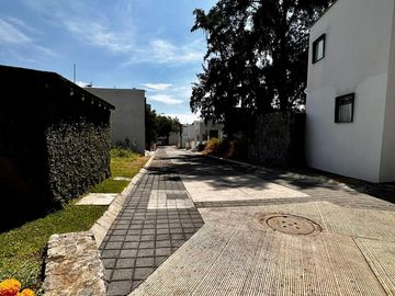 Casa en Pueblo Tetela del Monte