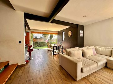 Casa en Pueblo Tetela del Monte