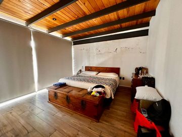 Casa en Pueblo Tetela del Monte