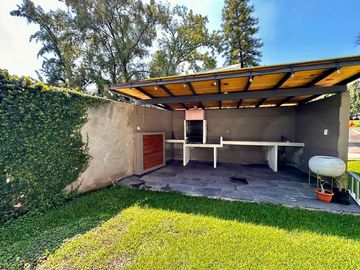 Casa en Pueblo Tetela del Monte