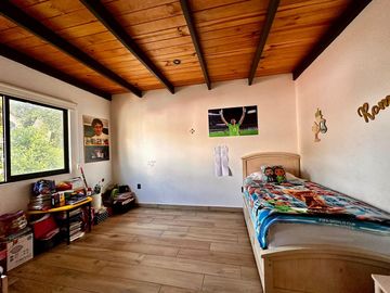 Casa en Pueblo Tetela del Monte