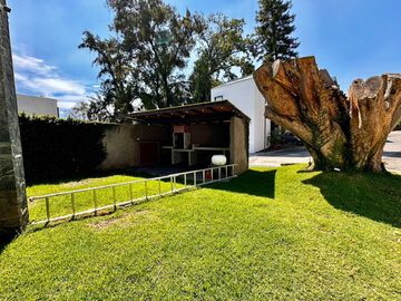 Casa en Pueblo Tetela del Monte