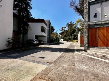 Casa en Pueblo Tetela del Monte