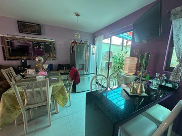 Casa en venta en Candora urbanidad