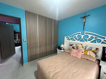 Casa en venta en Candora urbanidad
