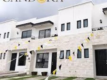 Casa en venta en Candora urbanidad