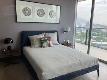 Departamento - Santa Engracia