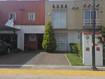 Casa en  Venta Villa  Toscana Toluca