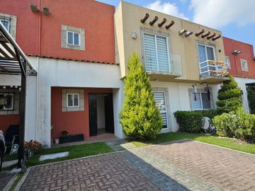 Casa en  Venta Villa  Toscana Toluca