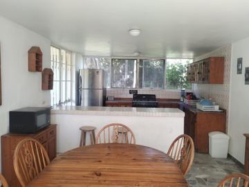Casa en venta en Granjas Mérida, Los Sabinos, Temixco, Morelos
