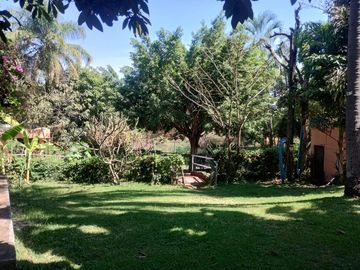 Casa en venta en Granjas Mérida, Los Sabinos, Temixco, Morelos