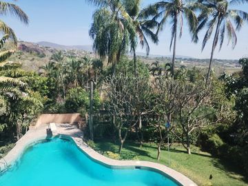 Casa en venta en Granjas Mérida, Los Sabinos, Temixco, Morelos