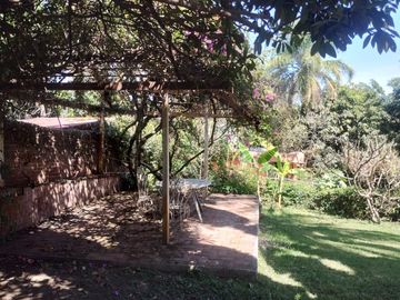 Casa en venta en Granjas Mérida, Los Sabinos, Temixco, Morelos