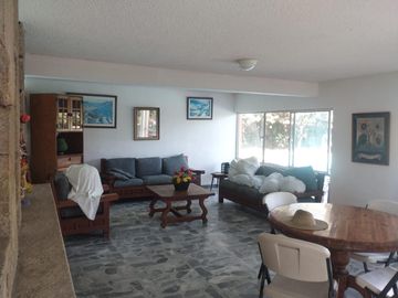 Casa en venta en Granjas Mérida, Los Sabinos, Temixco, Morelos